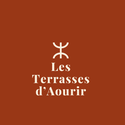 Les Terrasses d'Aourir